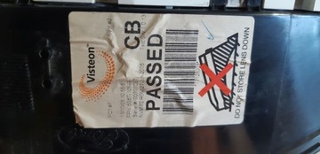 фото thumb №9, Спидометр приборы ford fiesta mk6 fl fusion 6s6t-10849cb пробег: 305762 km