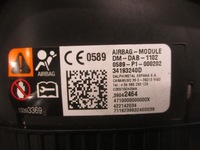 фото thumb №6, Подушка воздушная подушка безопасности водителя opel astra k v 5 39042464 422142034