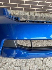 фото thumb №5, Ford ranger iv lift бампер передній перед