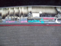 фото thumb №13, Спойлер крышки задняя спойлер kia sportage iv 87212-f1000