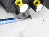 фото thumb №6, Лампа skoda karoq 57b941016a