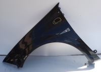 фото thumb №1, Renault megane 2 ii hb крыло левый