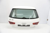 фото thumb №1, Audi a3 8v 3d крышка багажника багажника ly9k