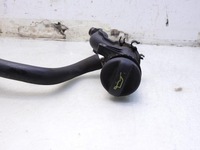 фото thumb №7, Заливная горловина масла вентиляция картера volvo v50 2.0 d 9654733980