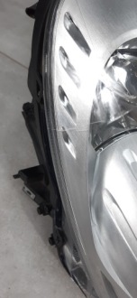 Купити Alfa romeo giulietta фара лампа правий перед 00505308780, фото thumb