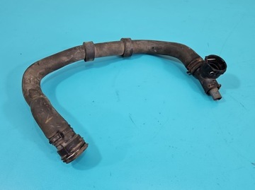 фото thumb №6, Магістраль водяна шланг трубка skoda octavia iii 2.0 tsi 190km