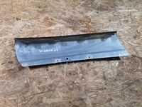 фото thumb №5, Накладка молдинг блок двигуна задня l захист стійка ford expedition iii