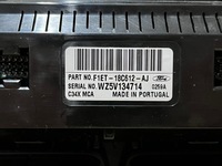 фото thumb №8, C-max, grand c-max mk2 lift панель кондиціонера обдув f1et-18c612-aj