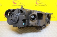 Bmw x5 f15 x6 f16 2013-2018 фара фара адаптивный led левая америка Недорого, фото thumb