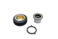 фото thumb №6, Vw transporter multivan t6 задние левая свет задние 7la945207c nowe