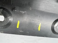 фото thumb №5, Porsche 911 молдинг поріг права 99150459603