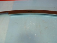 фото thumb №4, Накладка head up audi a6 c7 4g1857051 11-