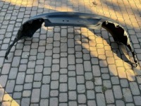 фото thumb №7, Kia sportage iii 3 10-15 бампер задняя задний