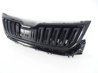 фото thumb №6, Решітка радіатора решітка радіатора skoda kodiaq sport line black 565853653b