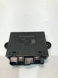 фото thumb №2, Модуль двері lu5t-14b531-af ford puma mk2 19-