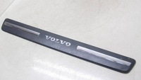 фото thumb №1, Volvo xc60 молдинг накладка порог левая перед 31349002