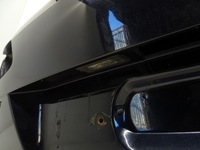 фото thumb №12, Кришка зад задня багажника з скло vw passat b7 3a універсал чорна lc9x