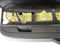 фото thumb №9, Захист корпус планка кришки багажника bmw e91 універсал touring