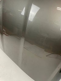 фото thumb №6, Chevrolet corvette c7 кришка дах дах kompletny 2014-19