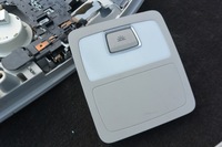 фото thumb №13, Лампа потолочный kpl панорама audi q7 4l