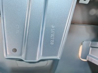 фото thumb №15, Skoda roomster 06-15 крышка багажника крышка багажника задняя задняя