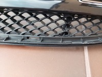 фото thumb №4, Решітка радіатора - решітка радіатора - mercedes gla w156 - lift - amg