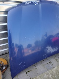 фото thumb №8, Капот seat arosa lift