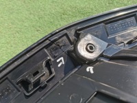 Mercedes eqb w243 захист накладка поперечина передній a2438855100 Київ, фото thumb