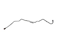 фото thumb №1, Fiat punto шланг гальмівний 46810315