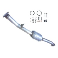 Купить Катализатор citroen jumper 2,5-2,8td 1994-2001, фото thumb