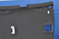 фото thumb №6, Bmw 3 f34 gran turismo потолок m-pakiet czarna