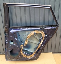 фото thumb №13, Двері задня задні праве toyota corolla kombi e21 fv