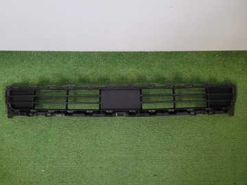 фото thumb №1, Kia sportage iv 4 86569-f1560 решётка средняя бампера заглушка решётка oem