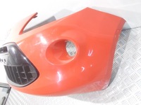 фото thumb №5, Бампер передній ford ka ii 2 digital 08-16 оригінал