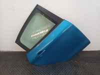 фото thumb №8, Дверь правый задняя peugeot 208 kgw