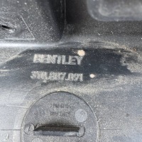 Bentley mulsanne рестайлінг  бампер передній 3y0807091 Ціна, фото thumb