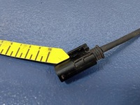 фото thumb №4, Bmw x6 e71 e70 замки капота крышки двигателя 2 szt