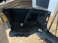 фото thumb №11, Lexus nx nx200t nx300h 2014 - бампер задняя pdc 52159-78010