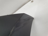 фото thumb №6, Porsche carrera 911 992 18- бампер задня задній