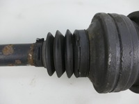 фото thumb №4, Mercedes c w204 3.0 cdi привідний вал задня задня