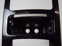 фото thumb №5, Рамка dekor передач porsche cayenne 7p5 lift