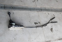 фото thumb №5, Домкрат переключения передач тросы mini countryman r60