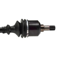 фото thumb №3, Піввісь перед l citroen c5 iii peugeot 407 04-11