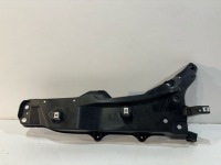 фото thumb №2, Volvo xc90 16-24 кронштейн крила праве - 17816