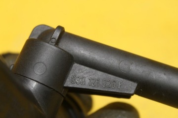 фото thumb №7, Труба шланг воды 03d121026f lupo polo iv 1.2 6v