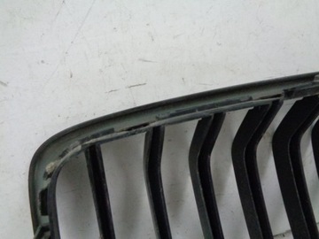 фото thumb №5, Bmw 3 f30 f31 решётка решётка радиатора правый перед