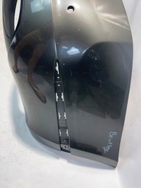 фото thumb №6, Bentley continental 3w3 gtc gt 11-16 бампер задняя