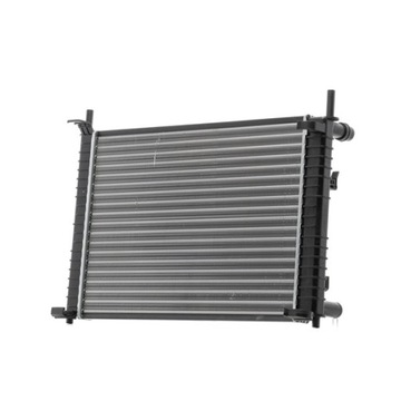 фото thumb №14, Ridex 470r0190 радиаторов воды do ford fusion ju fiesta mk5 kastenwagen