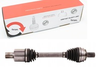 фото thumb №1, Приводной вал левая mercedes cls c218 x218 63 amg 4 matic