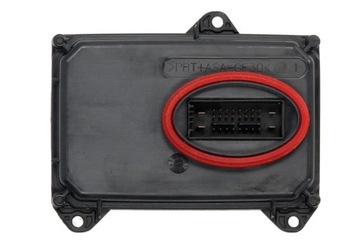 фото thumb №2, Блок управления afs volkswagen 711307329332 магнит